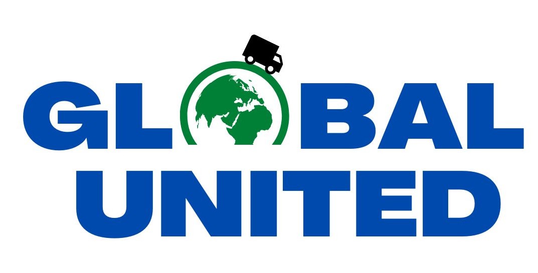 Global United logo